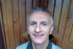 Patrick Raynal