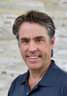 John R. Dorgan