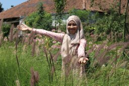 Herlina Damayanti