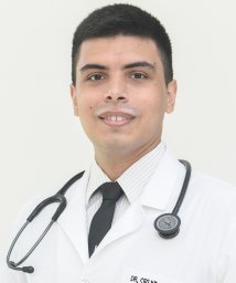 César A. Urizar
