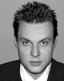 Predrag Drljaca