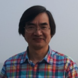 Caiyun Zhong