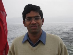 Nagendra R. Velaga