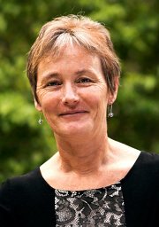 Marie Hutchinson