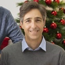 David Ortiz de Zarate