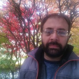 Muhammad Saad Khan