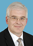 Geoffrey D. Wilcox