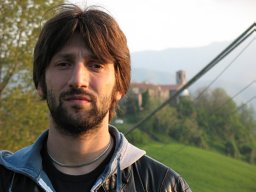 Federico Prandi
