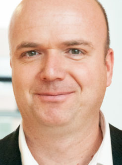 Frank Heidmann