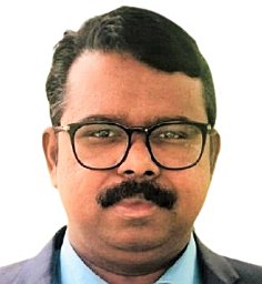 Sivakumar Sukumaran