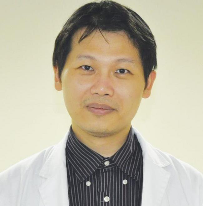 Chung-Lieh Hung