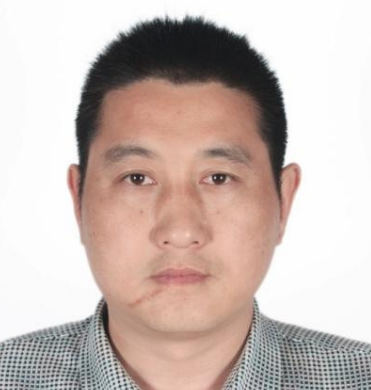 Jinqing Jiang