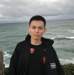 Zhi Zhang
