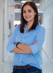 Rebeca Garcia-Varela