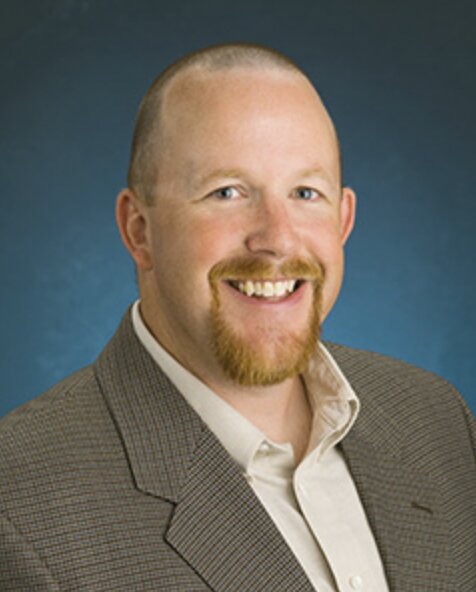 Michael Patrick Ward