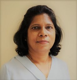 Bandunee Athapattu