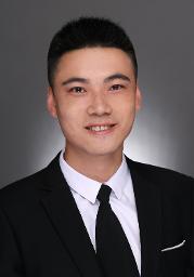 Zhonghai He