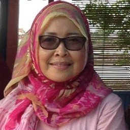 Itji Diana Daud