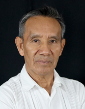 José Pascual Bartolo Pérez