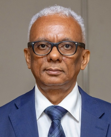 Yahaya Ali Ahmed