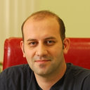 Ismail Bulent Ozcelik