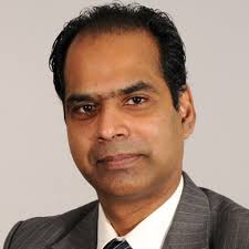 Srinivasa R. Vallabhaneni