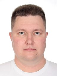 Konstantin S. Pervunin