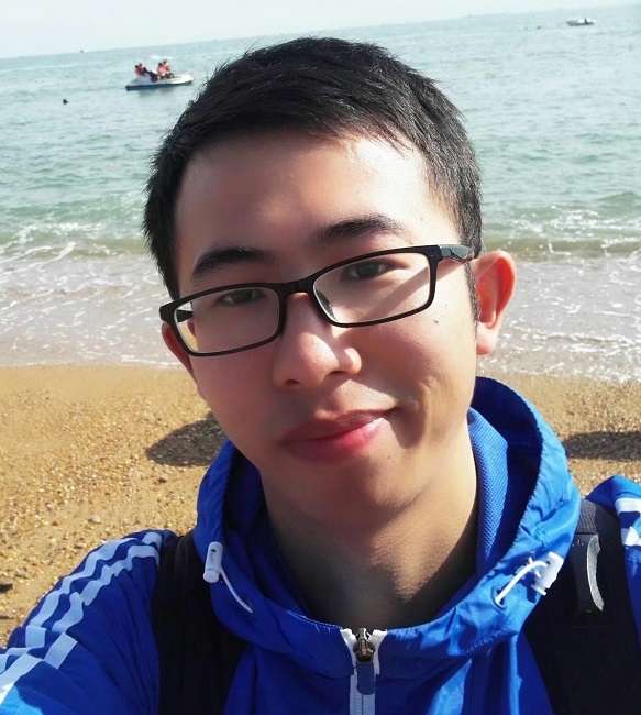 Jiayu Huo