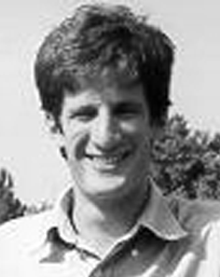 Benjamin Horowitz