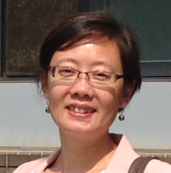 Juhua Ni