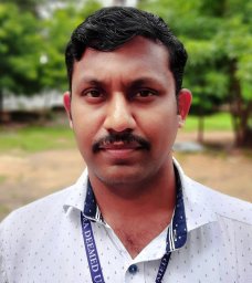 P. Dinesh Babu