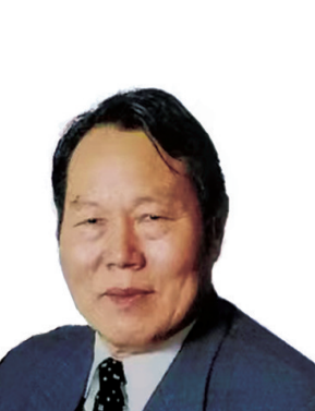 Wenzhong Li