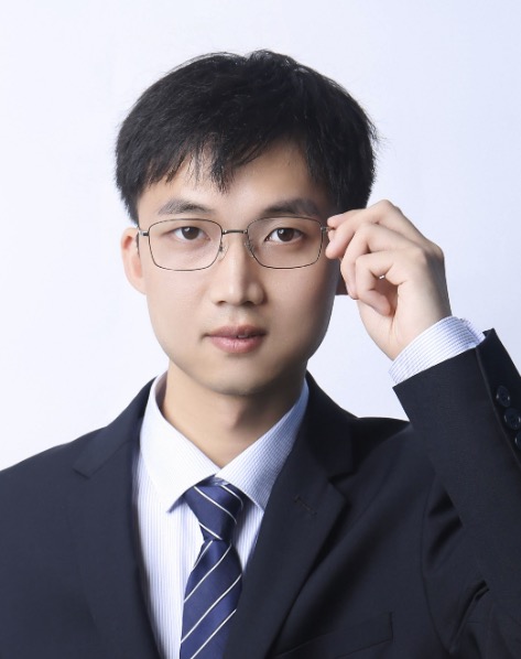 Junyu Gao