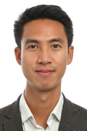 Daniel Liu