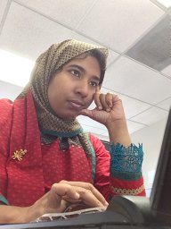 Mahfuza Sharmin