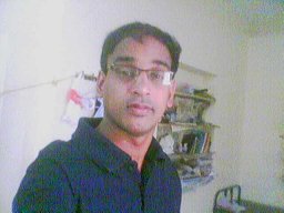 Tejpal Kumar