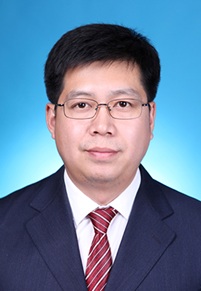Xinbo Li