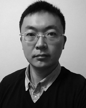Hongqi Yu