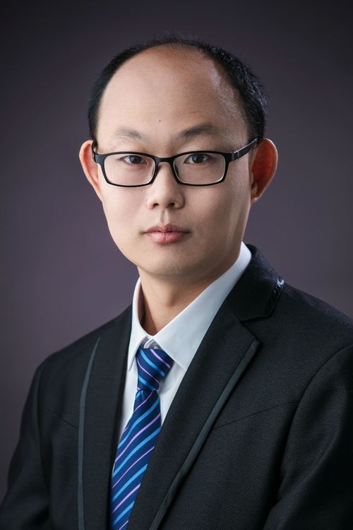 Zhiyong Pang