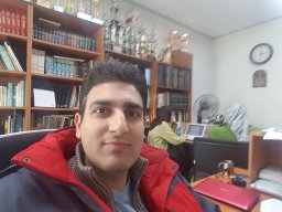 Majid Lotfi Ghahroud