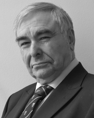Peter Senior