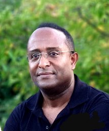 Wubet Tesfaye