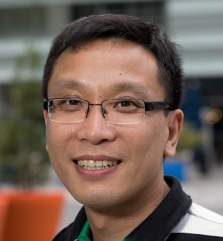 Jun Pang