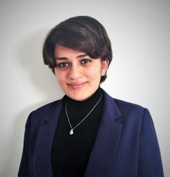 Hoda Vaziri