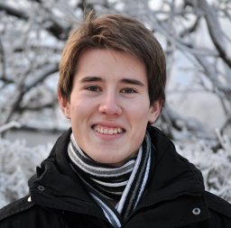 Daniel Lundén