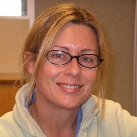 Cecile King