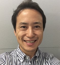 Yasuo Takahashi