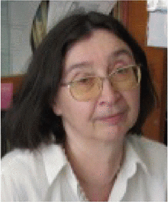 Marina Yu. Balakina