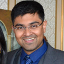 Suneesh C. Anand