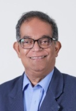 Amitav Acharya